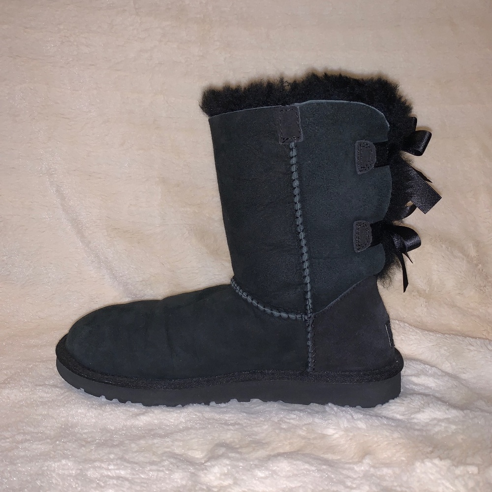 UGG Bailey Bow II